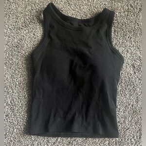 Primark Tank Top with Built in Bra